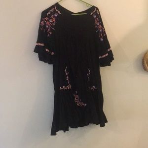 Free people dress